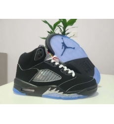 Air Jordan 5 Women Shoes 25008