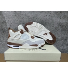 Air Jordan 4 Women Shoes 25023