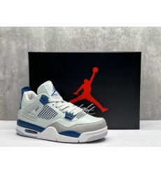 Air Jordan 4 Women Shoes 25033