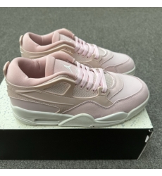 Air Jordan 4 Women Shoes 25053