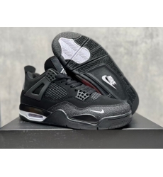 Air Jordan 4 Women Shoes 25054