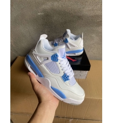 Air Jordan 4 Women Shoes 25058