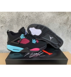 Air Jordan 4 Women Shoes 25070