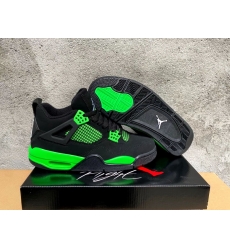 Air Jordan 4 Women Shoes 25080