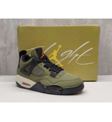 Air Jordan 4 Women Shoes 25081