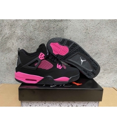 Air Jordan 4 Women Shoes 25106