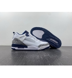 Air Jordan 3 Women Shoes 25010