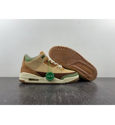 Air Jordan 3 Women Shoes 25038