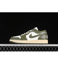 Air Jordan 1 Low Women Shoes 5037