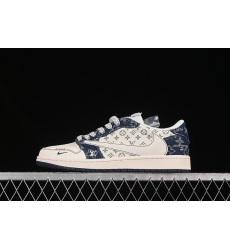 Air Jordan 1 Low Women Shoes 5061