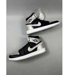 Air Jordan 1 Women Shoes 25077