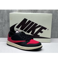 Air Jordan 1 Women Shoes 25134