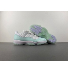 Air Jordan 11 Women Shoes 25003