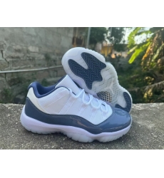Air Jordan 11 Women Shoes 25004