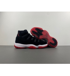 Air Jordan 11 Women Shoes 25006