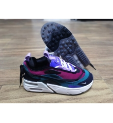 Nike Air Max Furyosa Women Shoes 501