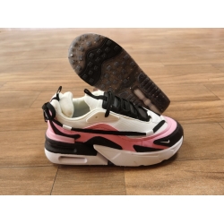 Nike Air Max Furyosa Women Shoes 504