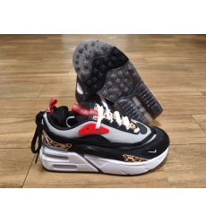 Nike Air Max Furyosa Women Shoes 513
