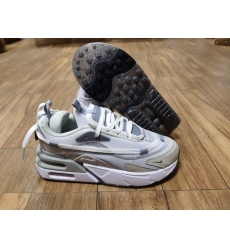 Nike Air Max Furyosa Women Shoes 517