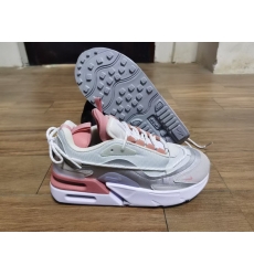 Nike Air Max Furyosa Women Shoes 520