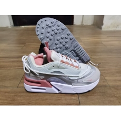 Nike Air Max Furyosa Women Shoes 520