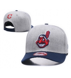 Cleveland Guardians Snapback 25G003