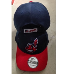 Cleveland Guardians Snapback 25G006