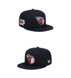 Cleveland Guardians Snapback 25G008