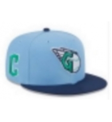 Cleveland Guardians Snapback 25G017