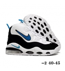 Nike Air Max Uptempo 95 Men Shoes 807