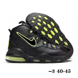 Nike Air Max Uptempo 95 Men Shoes 809