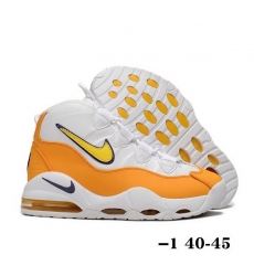 Nike Air Max Uptempo 95 Men Shoes 810