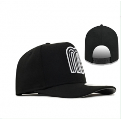 Mexico Snapback Cap 25120