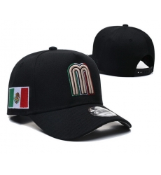 Mexico Snapback Cap 26H Z800