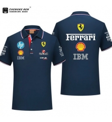 F1 T Shirt Men Summer 059