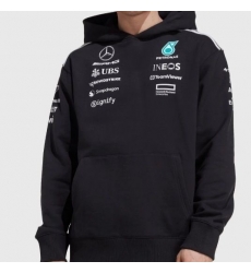F1 Team Hoodie 004