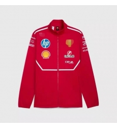F1 Team Hoodie 006