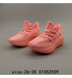 Adidas Yeezy Boost 350 V2 Kids Shoes 024 Adidas Yeezy Boost 350 V2 Kids Shoes 024