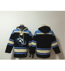 Men Utah Mammoth Blank Black Blue Ageless Must Have Lace Up Pullover Hoodie Men Utah Mammoth Blank Black Blue Ageless Must Have Lace Up Pullover Hoodie