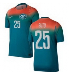 Youth 25 Australia Ante Suto Replica Jersey World Cup 2 Youth 25 Australia Ante Suto Replica Jersey World Cup 2