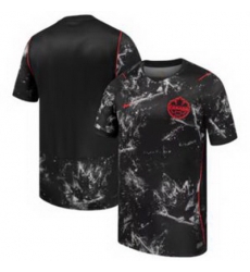 Youth 0 Blank Canada 2026 Jersey   1