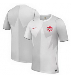 Youth 0 Blank Canada 2026 Jersey   3