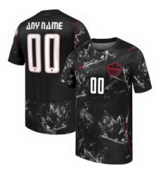 Youth 00 Custom Canada 2026 Jersey   1