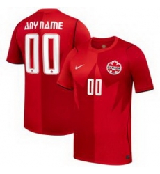 Youth 00 Custom Canada 2026 Jersey   2