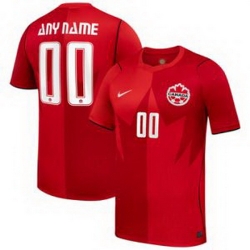 Youth 00 Custom Canada 2026 Jersey   2