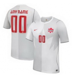 Youth 00 Custom Canada 2026 Jersey   3