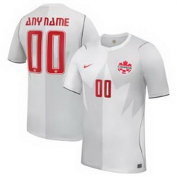Youth 00 Custom Canada 2026 Jersey   3