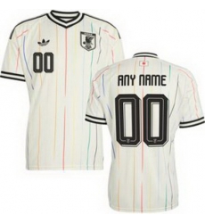 Youth 00 Japan Custom Away Replica Jersey 2 Youth 00 Japan Custom Away Replica Jersey 2