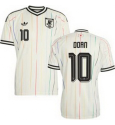 Youth 10 Japan Ritsu Doan Away Replica Jersey 2 Youth 10 Japan Ritsu Doan Away Replica Jersey 2