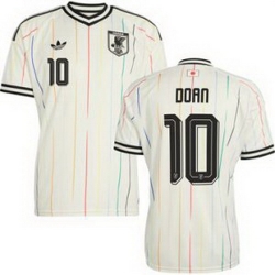 Youth 10 Japan Ritsu Doan Away Replica Jersey  2